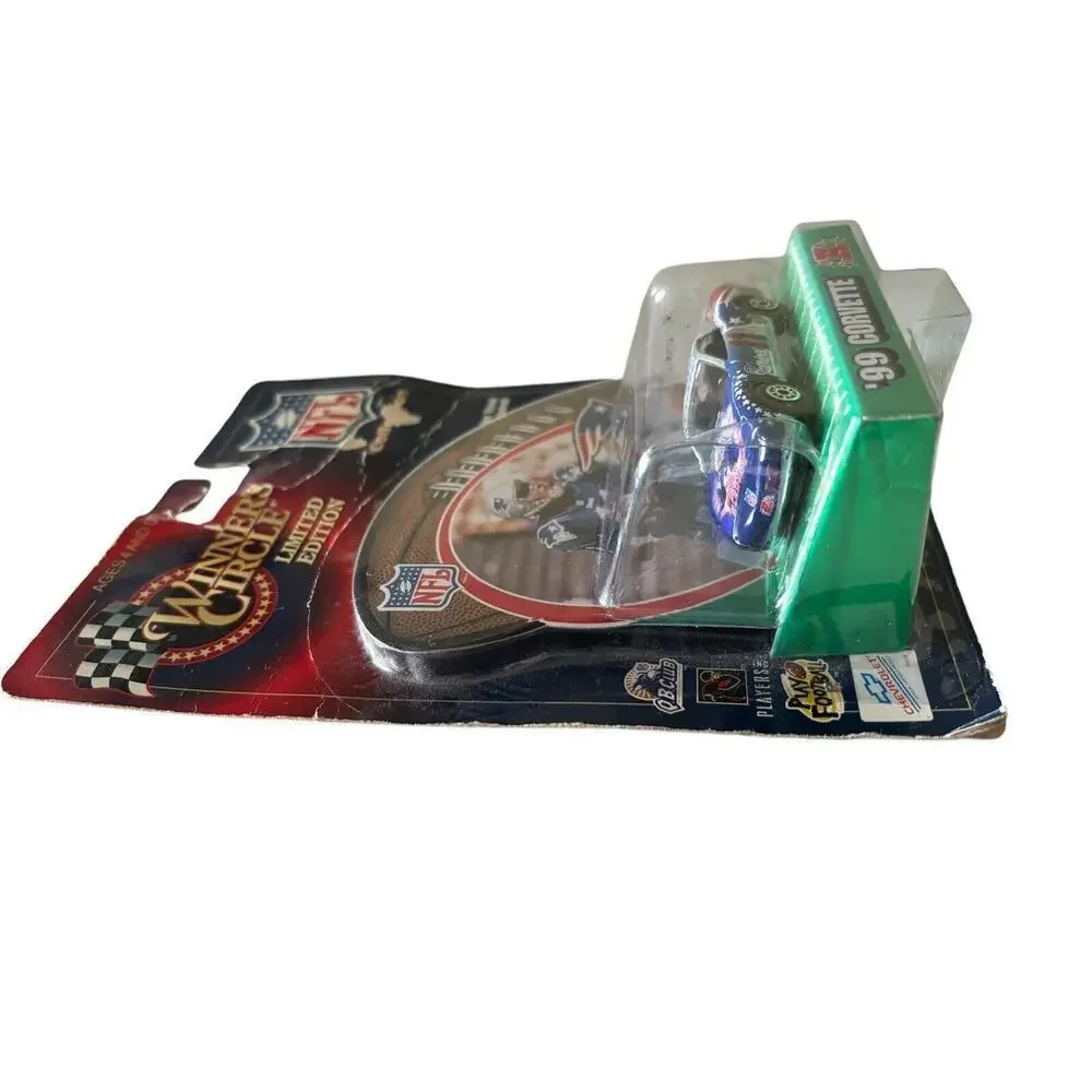 Hasbro Winners Circle this limited